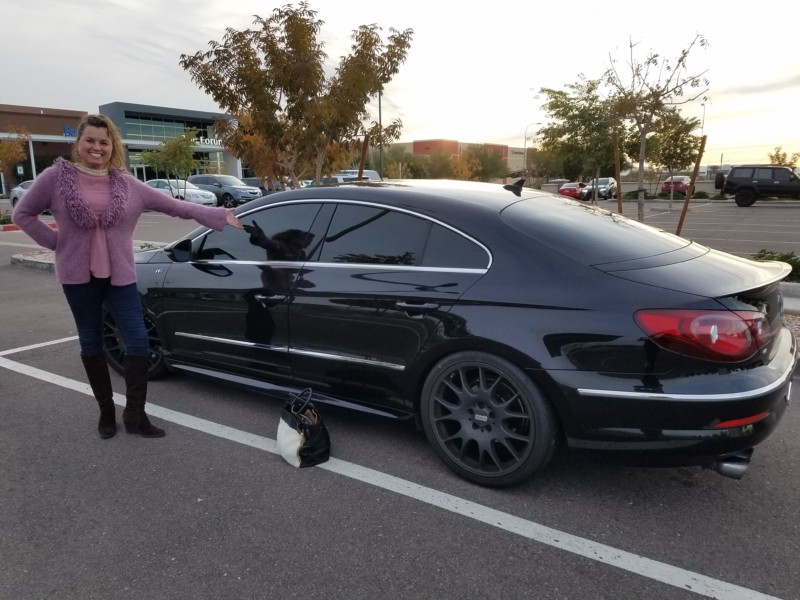 E5 | Auto Amy, An Unusual Story