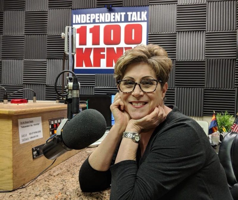 E10 | Earthquake to Radio Host Unique Story