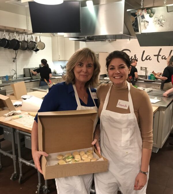 E18 | Climbing The Corporate Ladder The Thoughtful Way