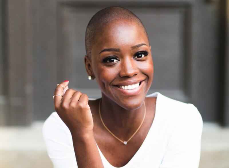 E19 | Being Powerful From the Inside Out