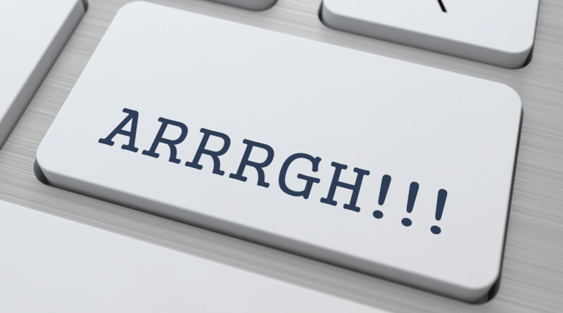 E31 | When Your Day Doesn’t Go As Planned!