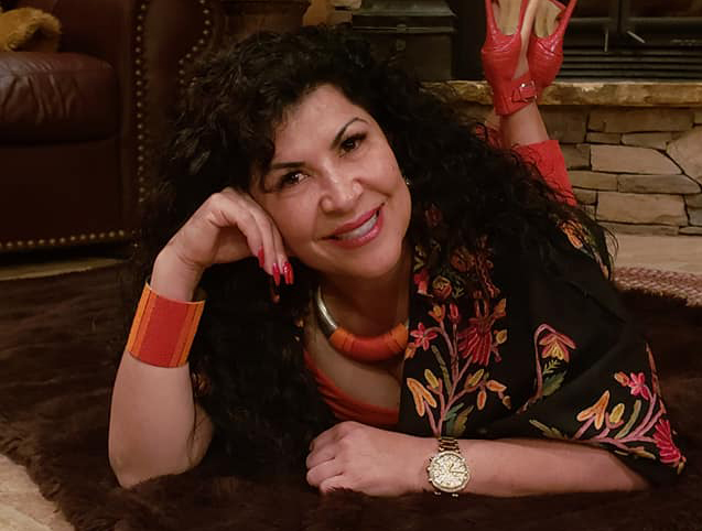 E27 | Yes, You Can Survive Domestic Violence And Build A Successful Business Yourself!