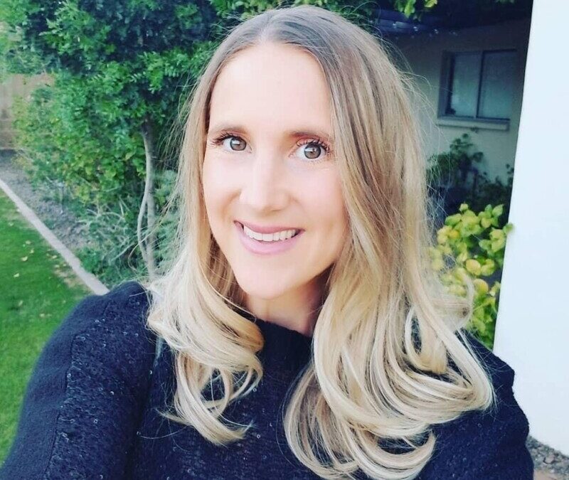 E34 | A Unique Story Of A Newbie