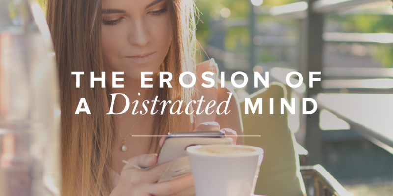 E43 | Distractions Inhibit Wealth!