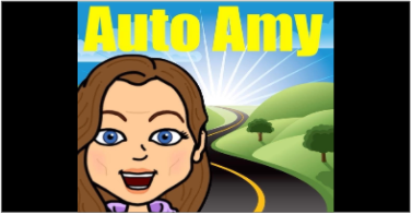 Auto Amy Shares Her Secrets!