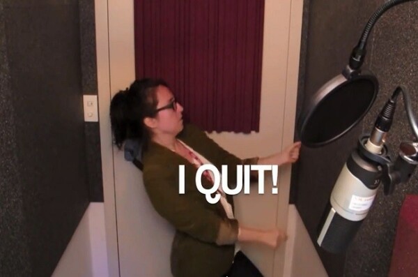 E63 | When Quitting Isn’t Really Quitting